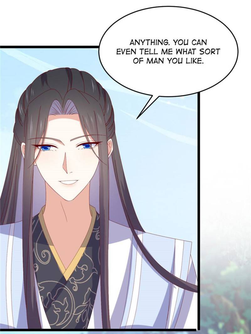 Pupillary Master Chapter 295 - Page 22