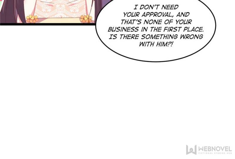 Pupillary Master Chapter 295 - Page 26
