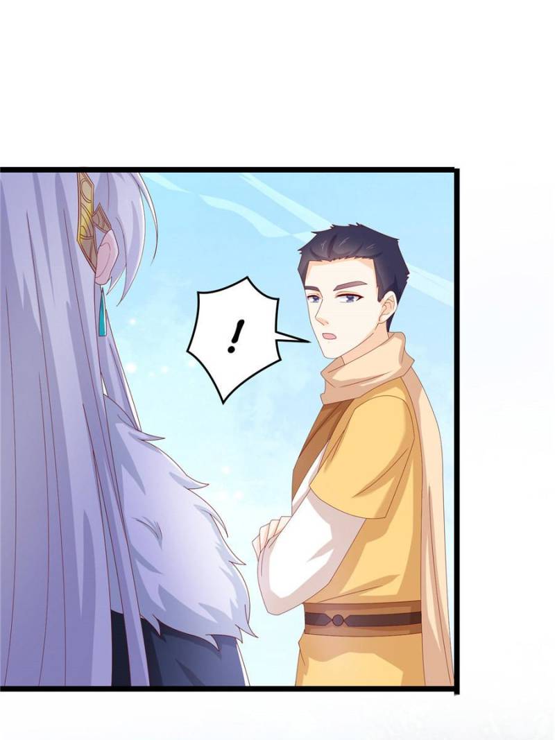 Pupillary Master Chapter 295 - Page 27