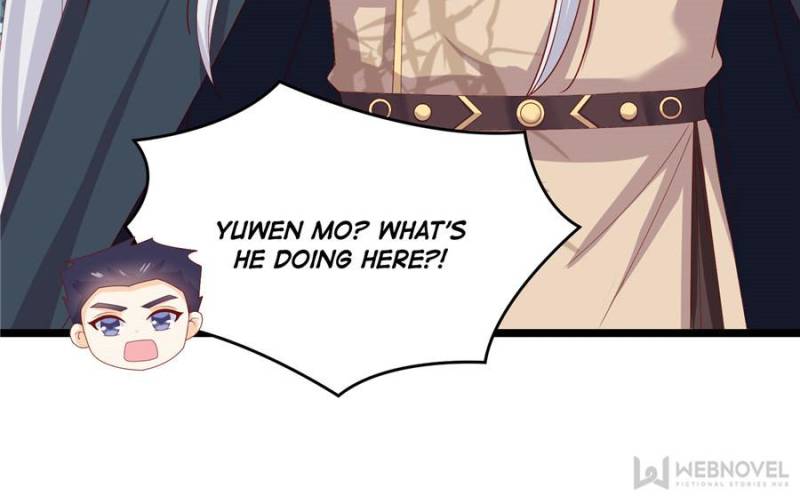 Pupillary Master Chapter 295 - Page 29