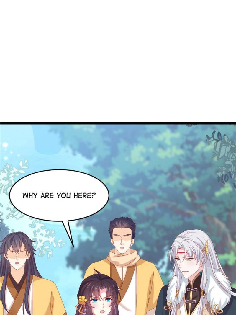 Pupillary Master Chapter 295 - Page 30