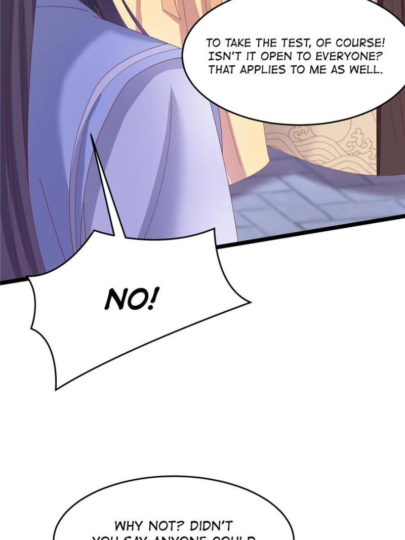 Pupillary Master Chapter 295 - Page 32