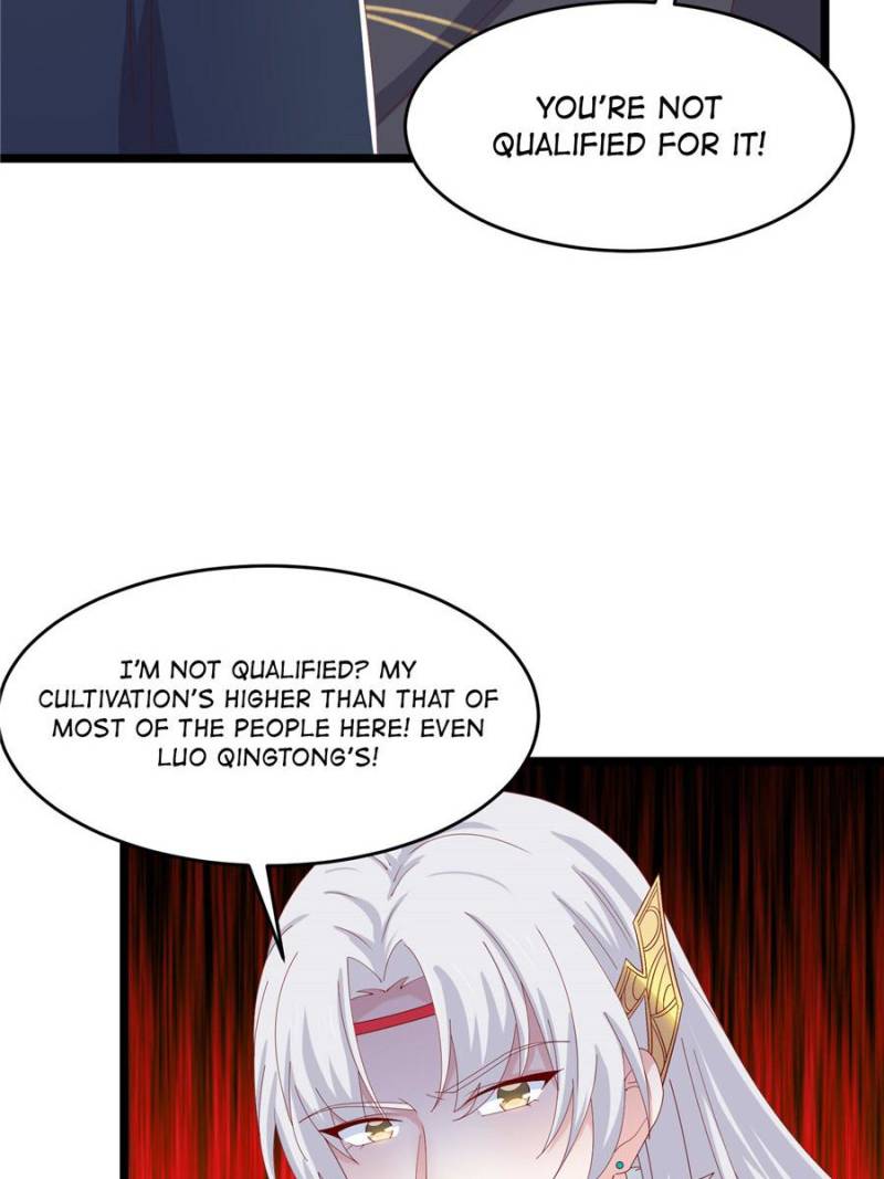 Pupillary Master Chapter 295 - Page 35