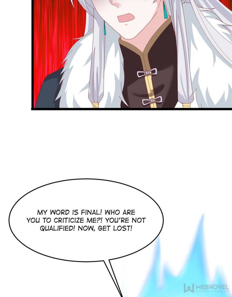 Pupillary Master Chapter 295 - Page 36
