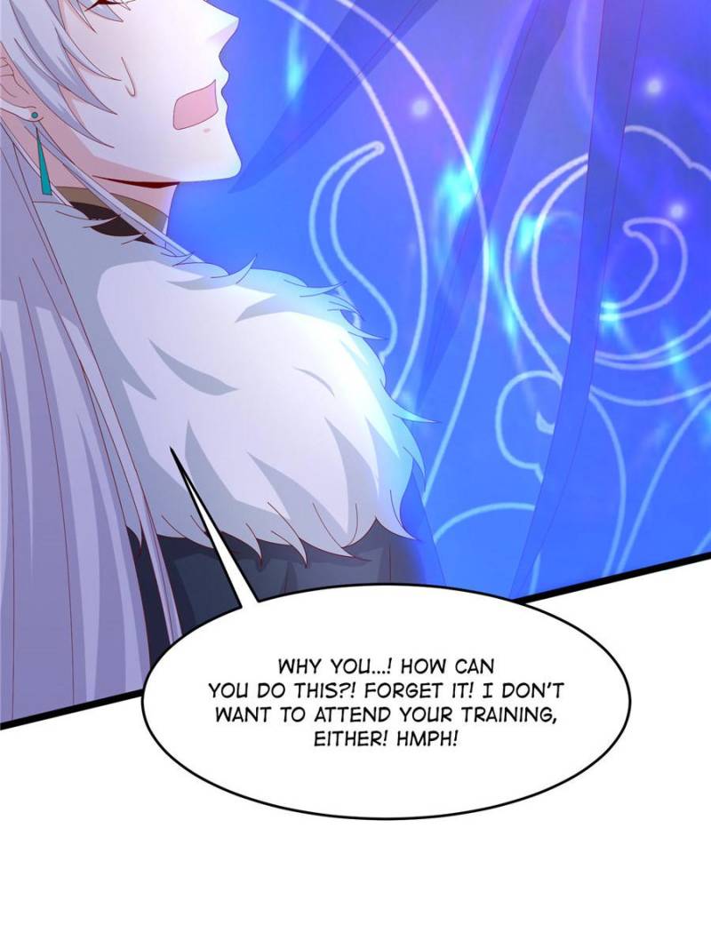 Pupillary Master Chapter 295 - Page 38