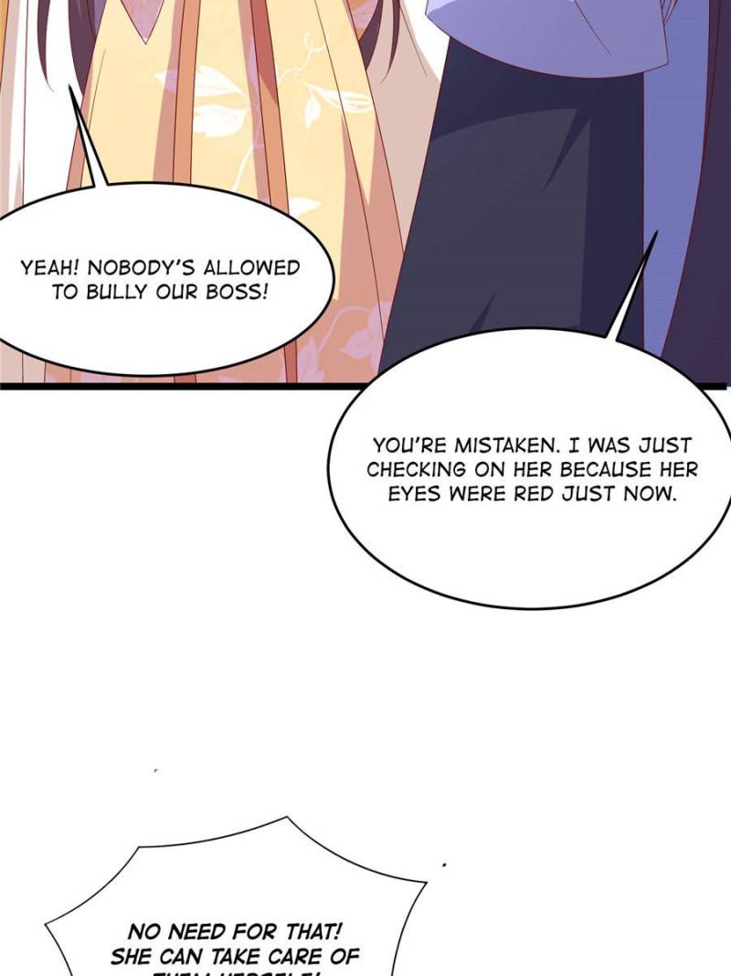 Pupillary Master Chapter 295 - Page 6