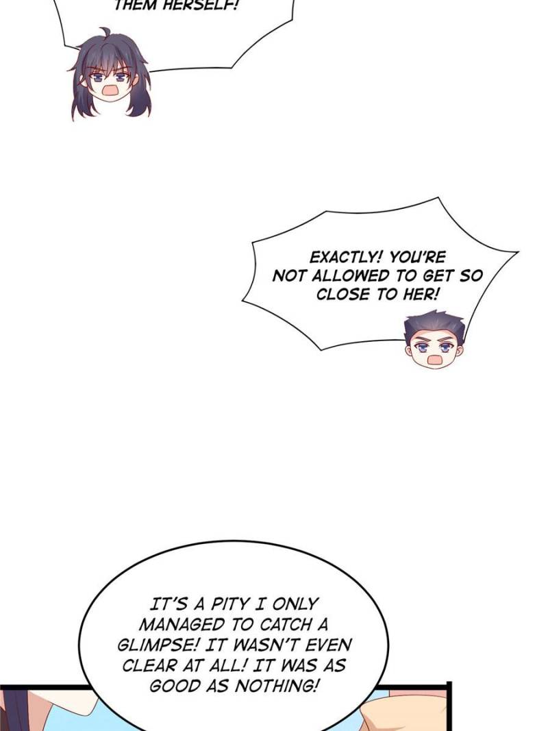 Pupillary Master Chapter 295 - Page 7