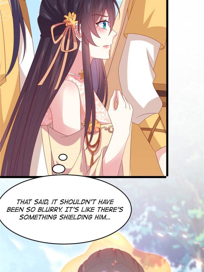 Pupillary Master Chapter 295 - Page 9