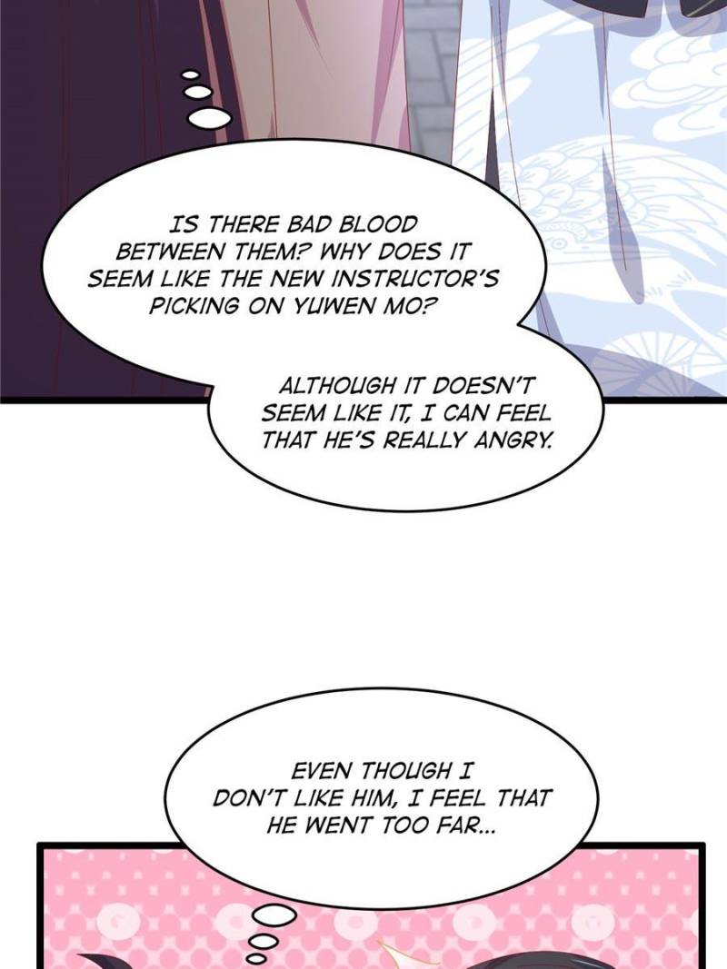 Pupillary Master Chapter 296 - Page 10