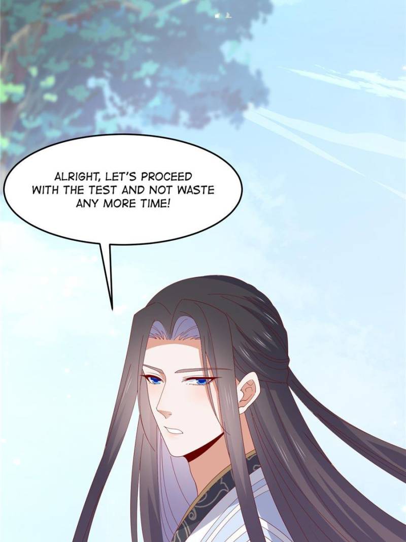 Pupillary Master Chapter 296 - Page 12