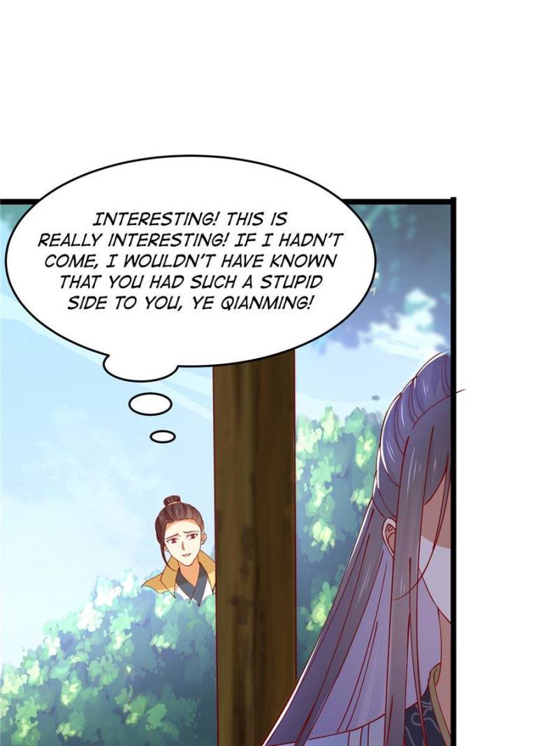 Pupillary Master Chapter 296 - Page 15
