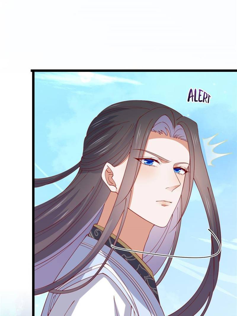 Pupillary Master Chapter 296 - Page 18