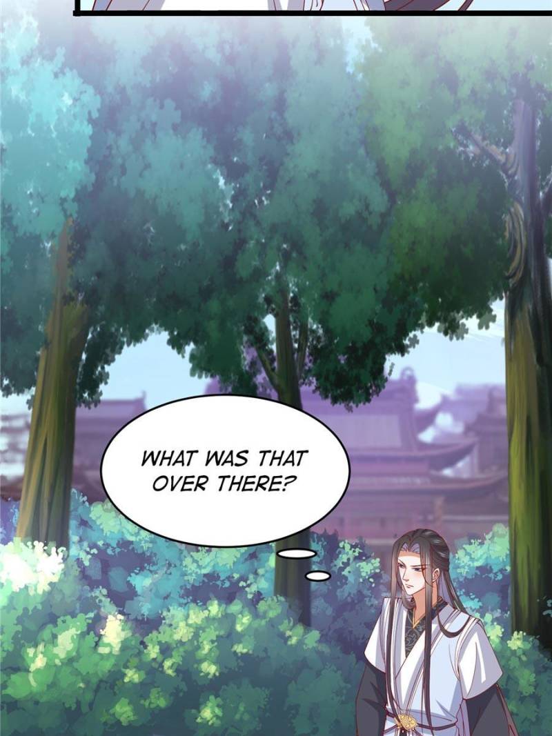 Pupillary Master Chapter 296 - Page 19