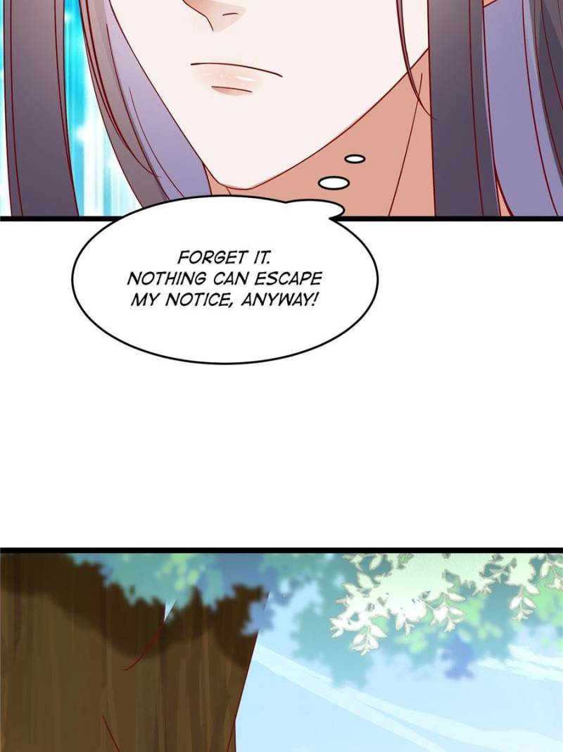 Pupillary Master Chapter 296 - Page 22