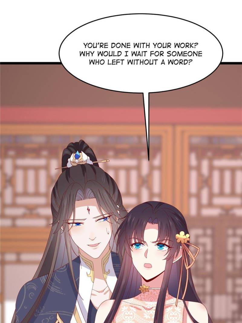 Pupillary Master Chapter 296 - Page 33