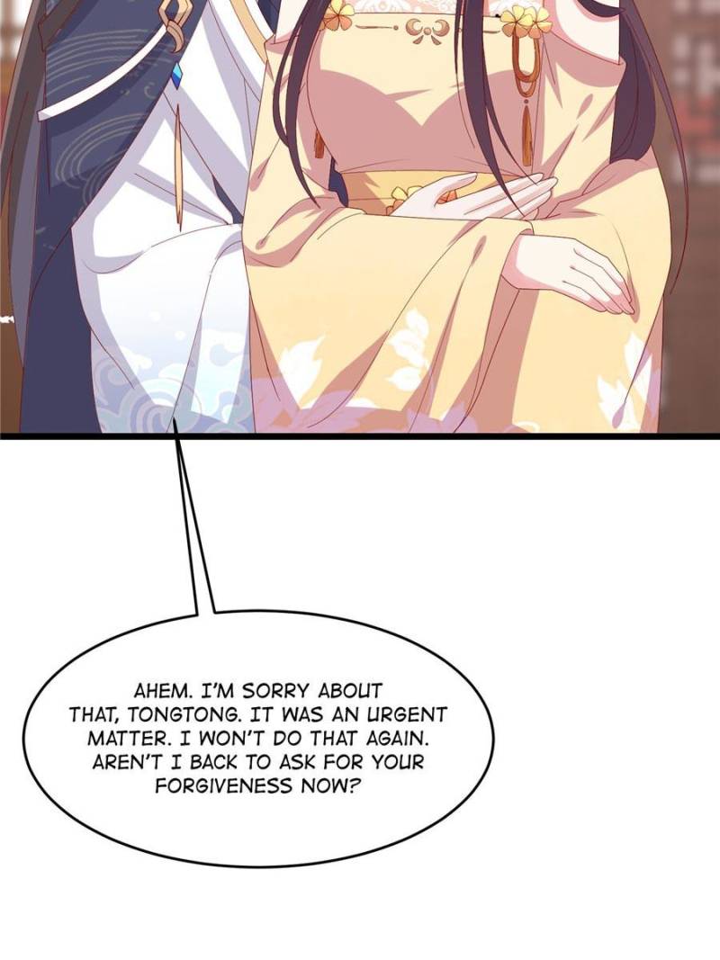 Pupillary Master Chapter 296 - Page 34