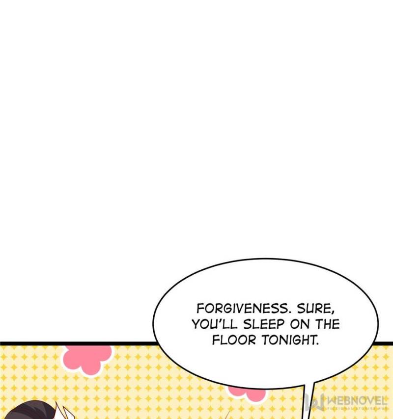 Pupillary Master Chapter 296 - Page 35