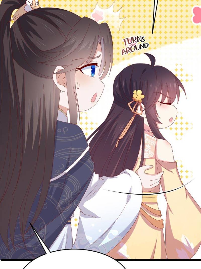 Pupillary Master Chapter 296 - Page 36