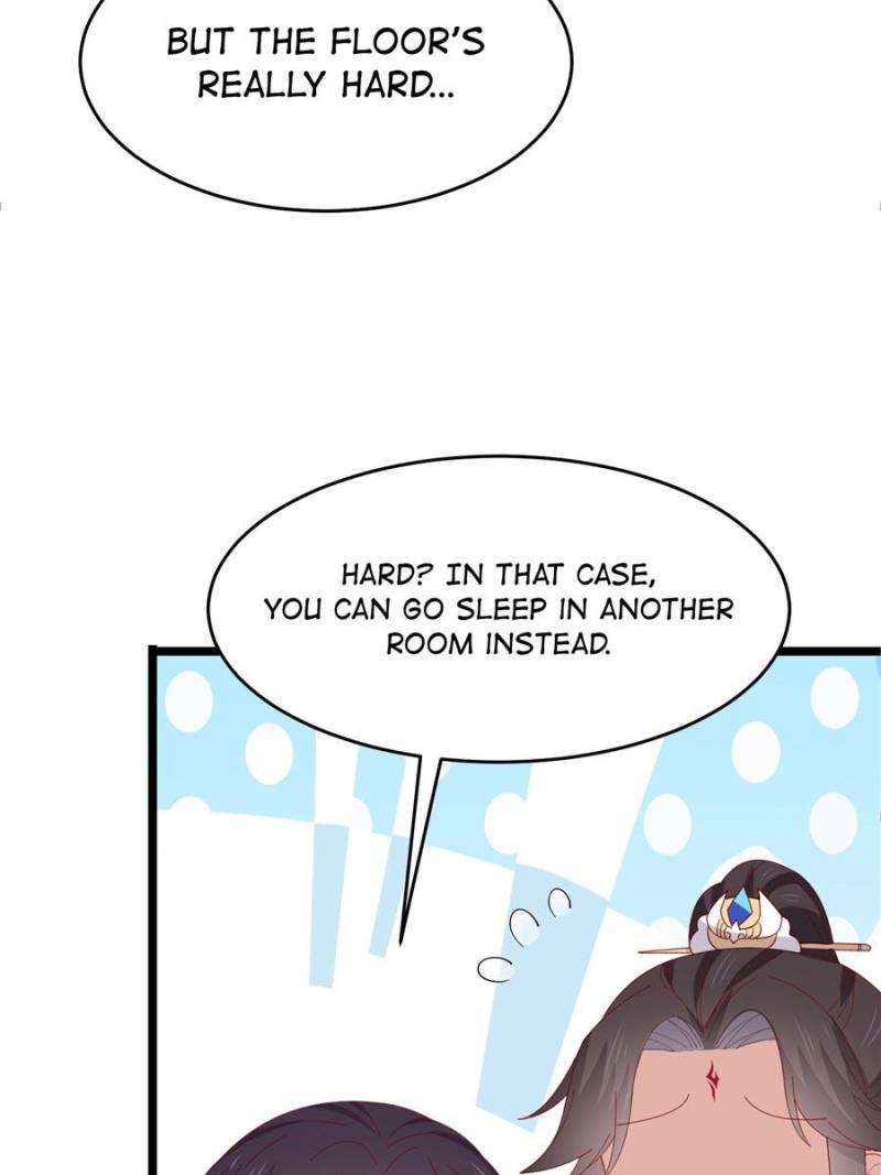 Pupillary Master Chapter 296 - Page 37