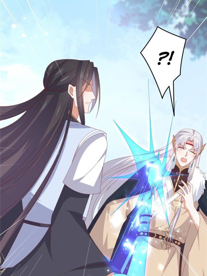 Pupillary Master Chapter 296 - Page 4