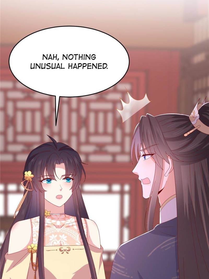 Pupillary Master Chapter 296 - Page 42