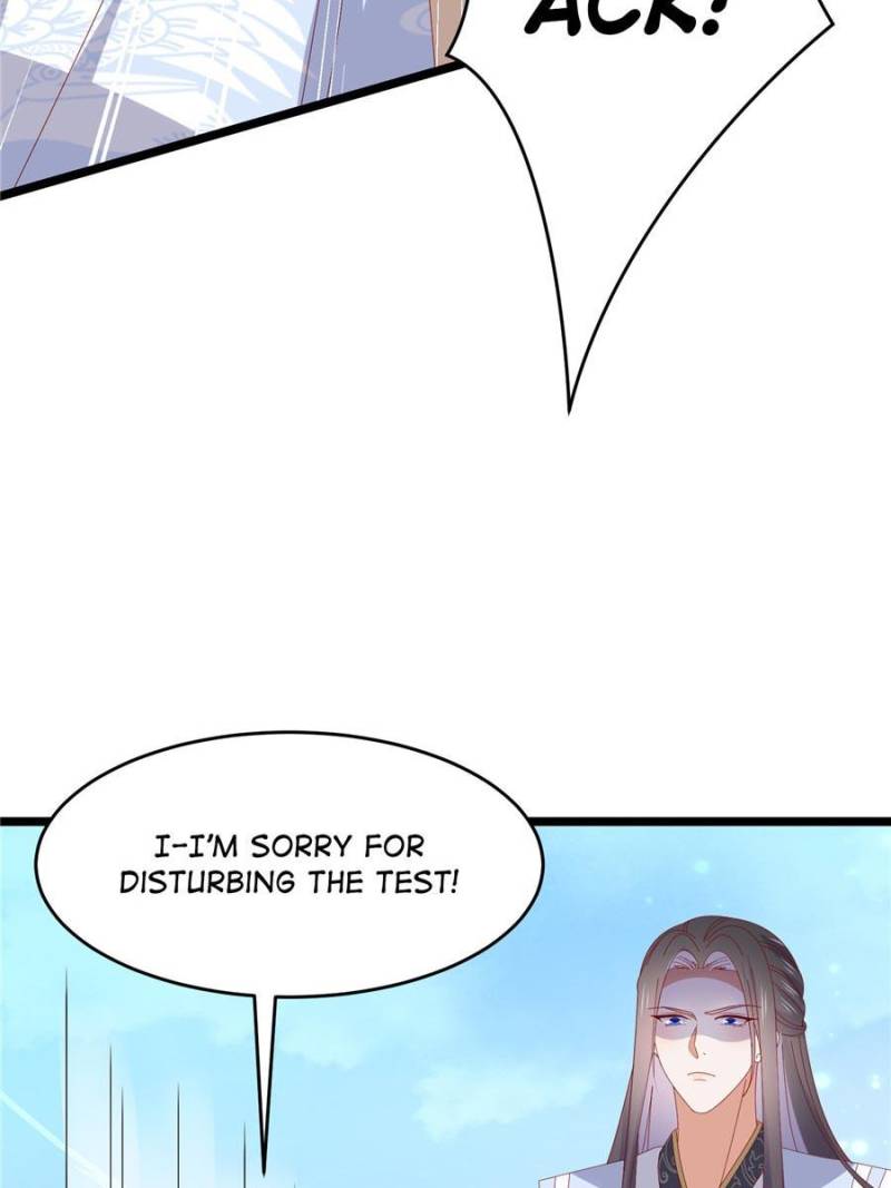 Pupillary Master Chapter 296 - Page 6