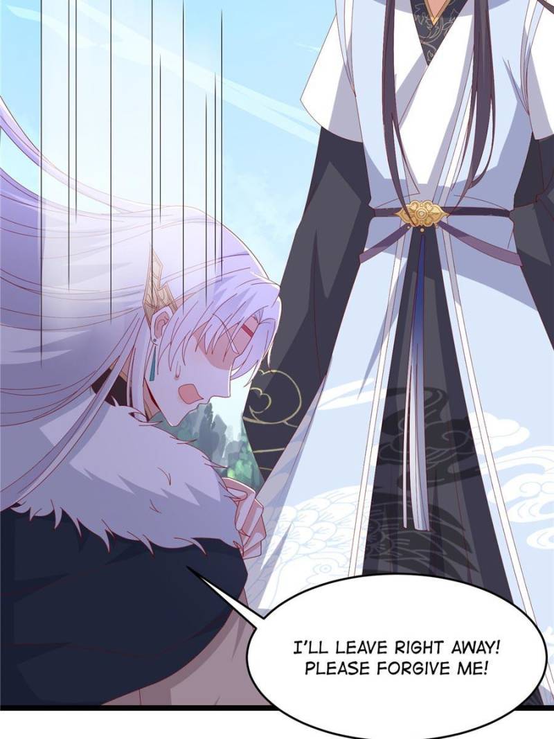 Pupillary Master Chapter 296 - Page 7
