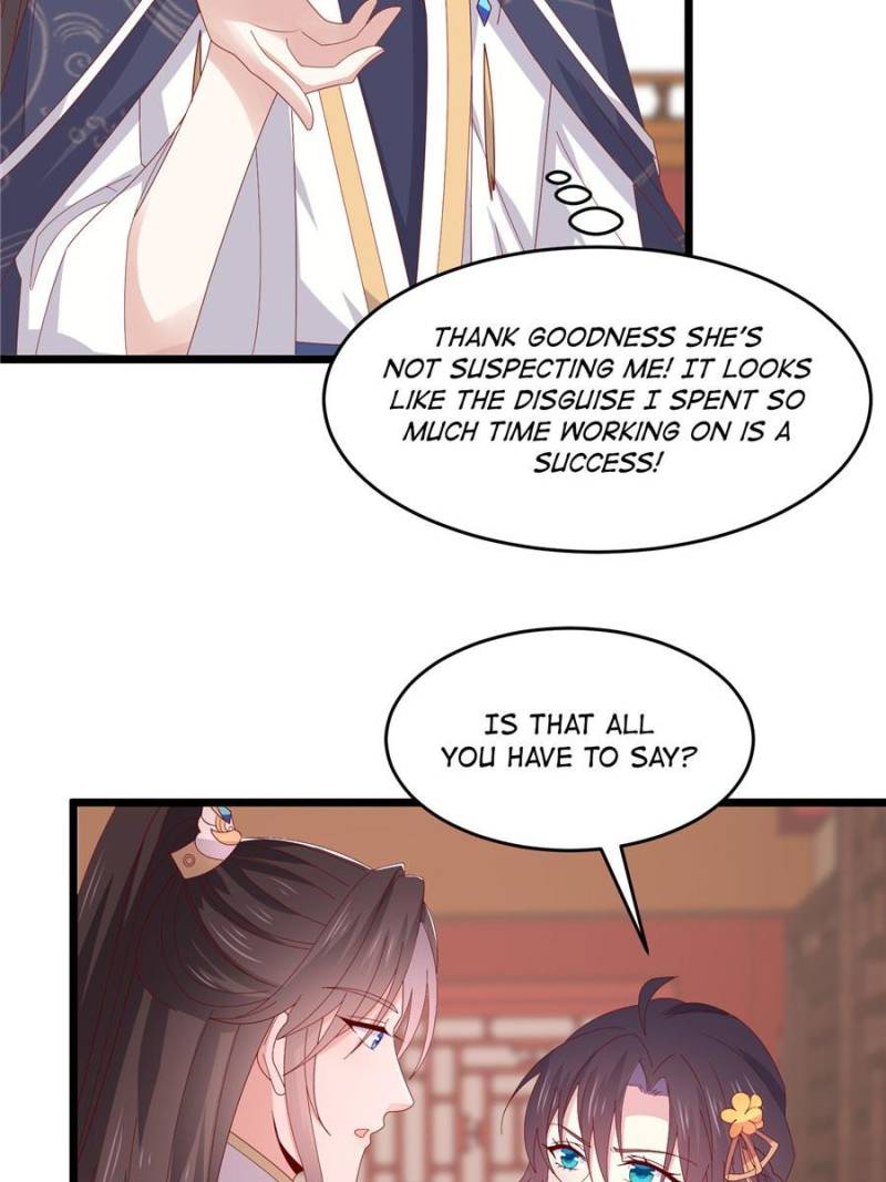 Pupillary Master Chapter 297 - Page 10