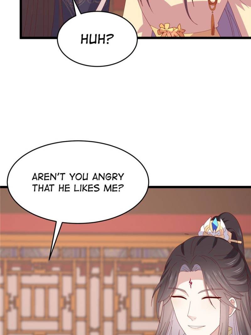 Pupillary Master Chapter 297 - Page 12