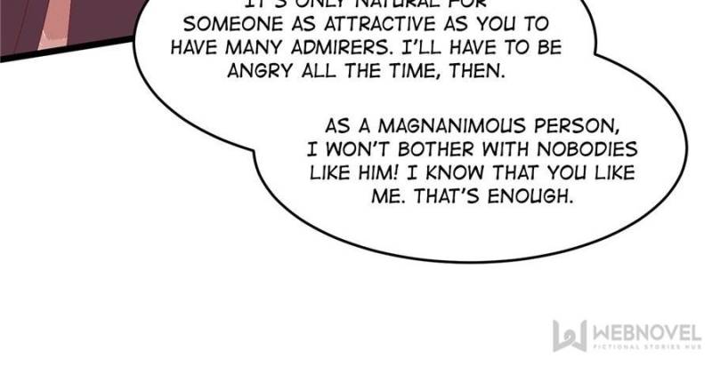 Pupillary Master Chapter 297 - Page 14