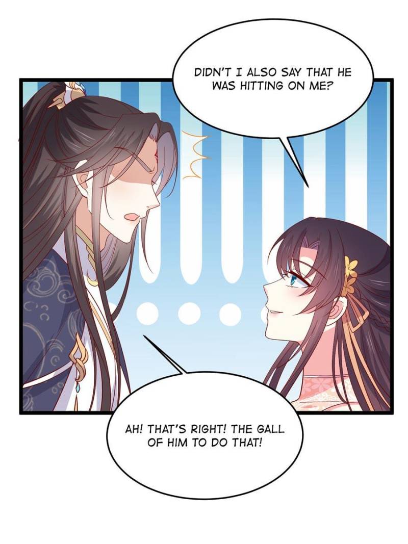 Pupillary Master Chapter 297 - Page 15