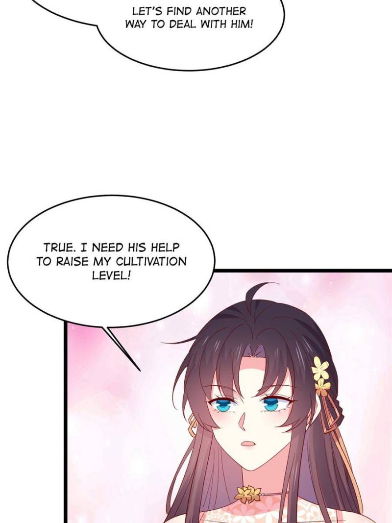 Pupillary Master Chapter 297 - Page 19