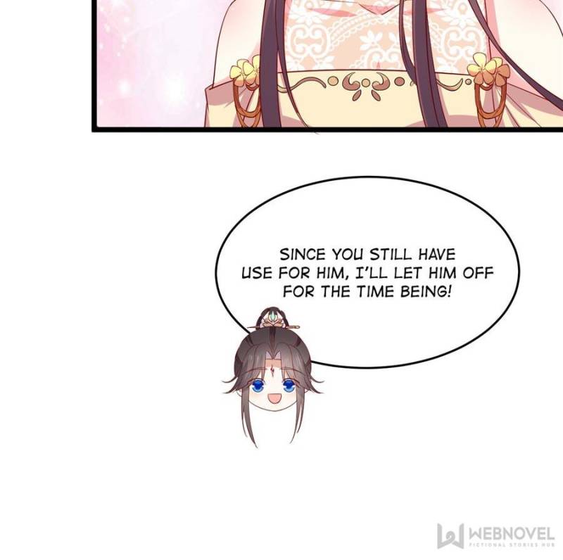 Pupillary Master Chapter 297 - Page 20