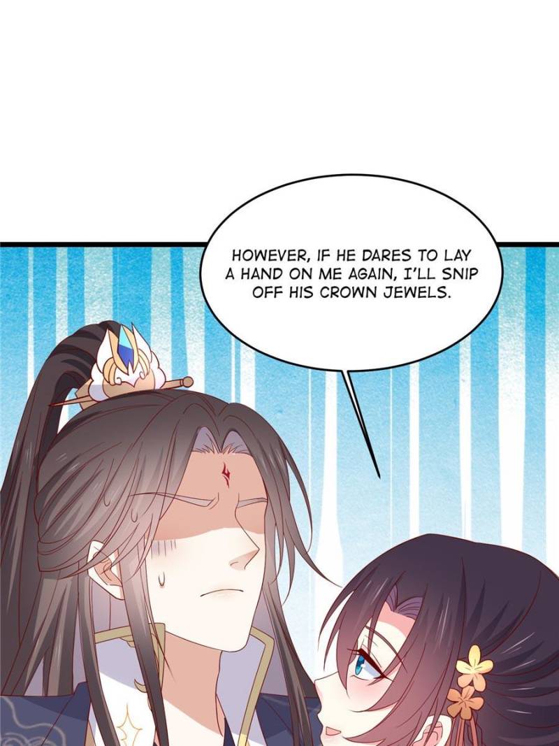 Pupillary Master Chapter 297 - Page 21