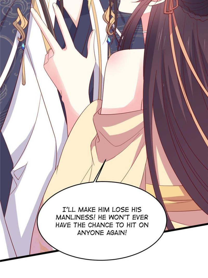 Pupillary Master Chapter 297 - Page 22
