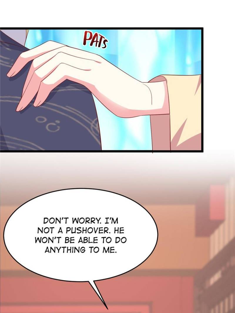 Pupillary Master Chapter 297 - Page 24