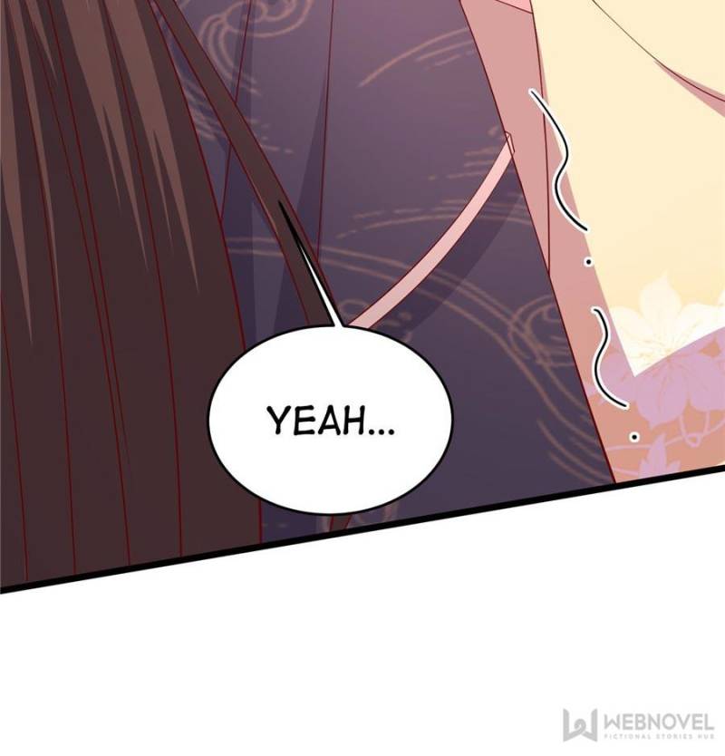 Pupillary Master Chapter 297 - Page 26