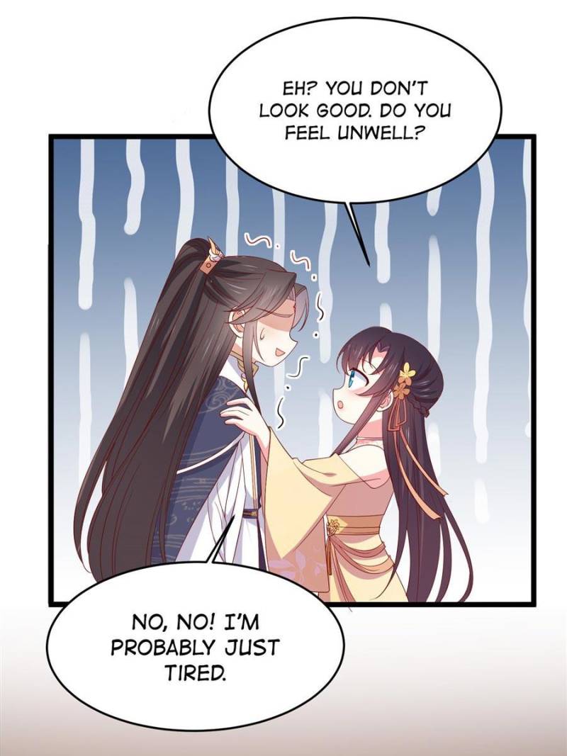Pupillary Master Chapter 297 - Page 27