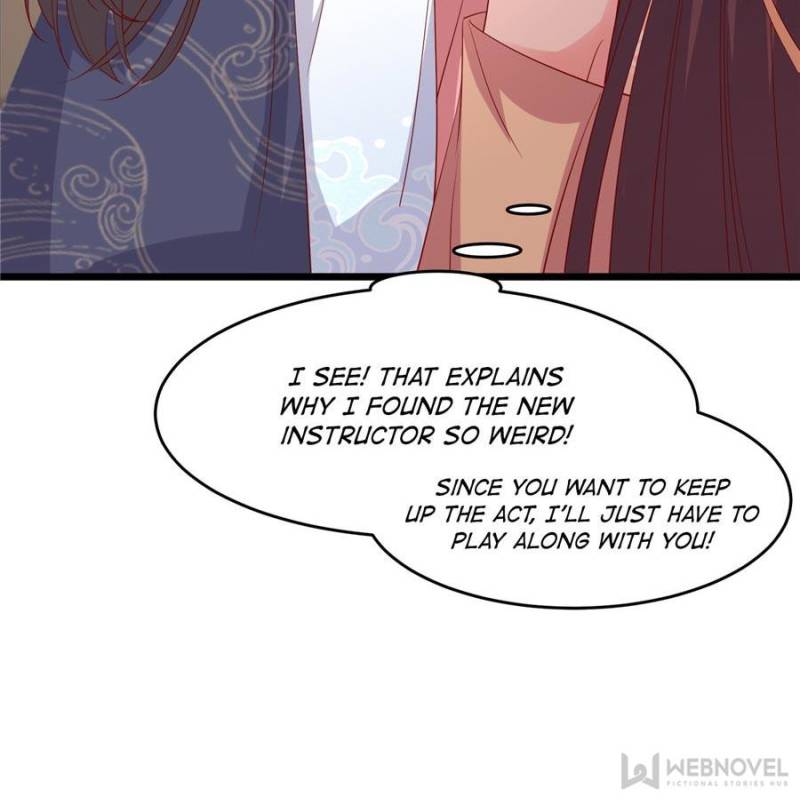 Pupillary Master Chapter 297 - Page 29