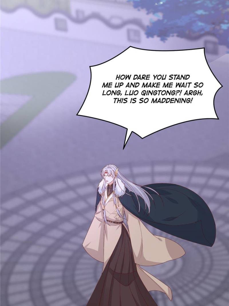 Pupillary Master Chapter 297 - Page 31