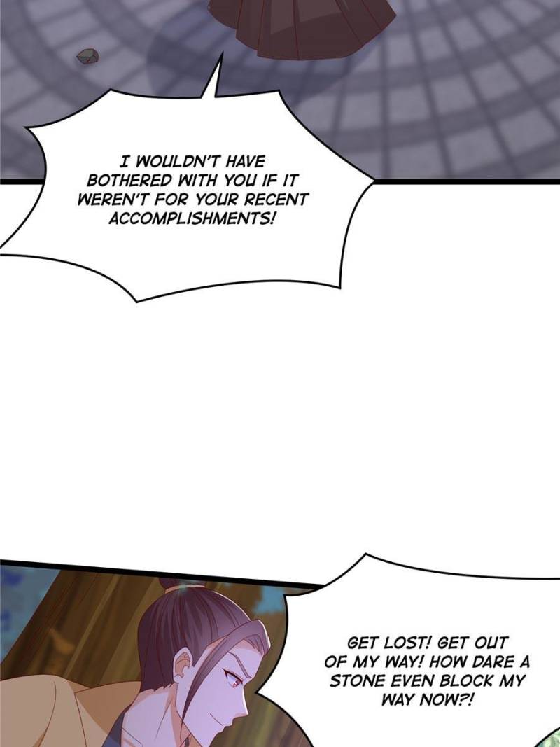 Pupillary Master Chapter 297 - Page 32