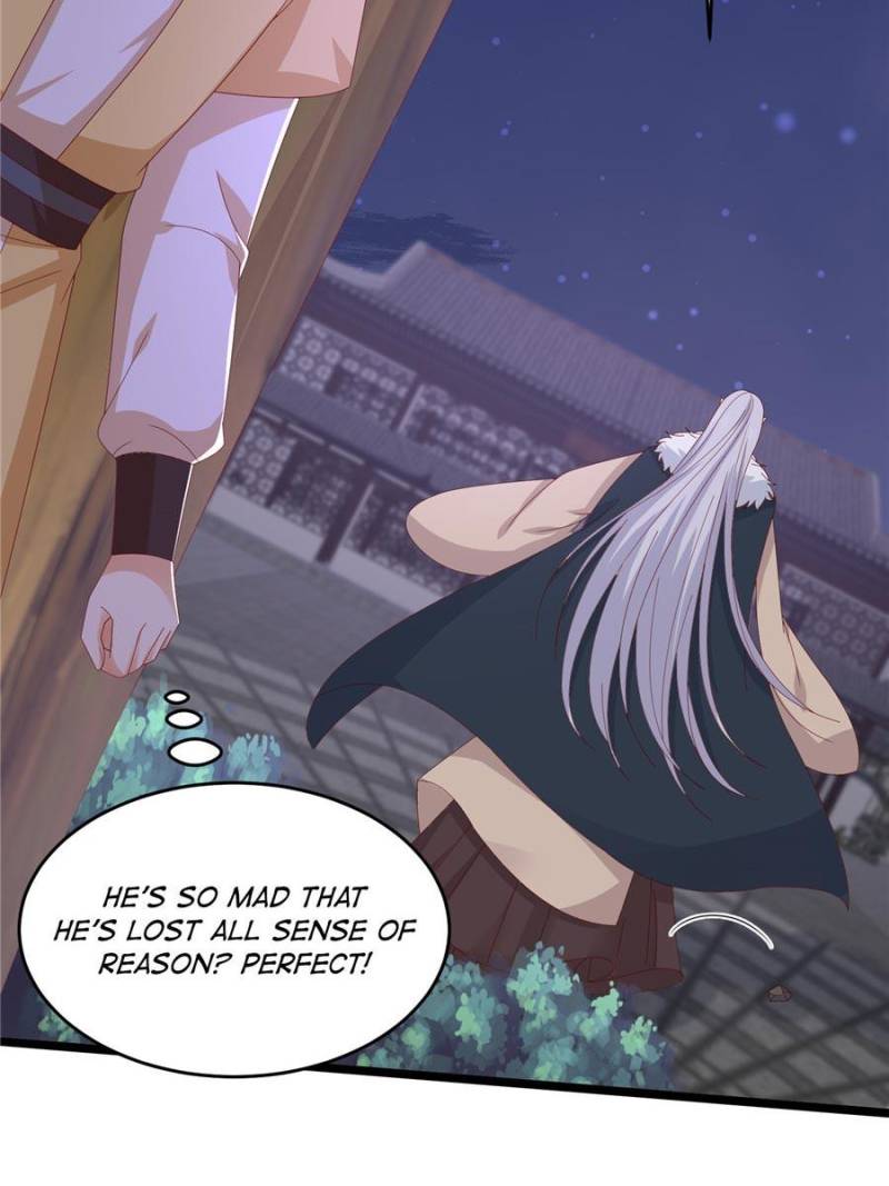 Pupillary Master Chapter 297 - Page 34