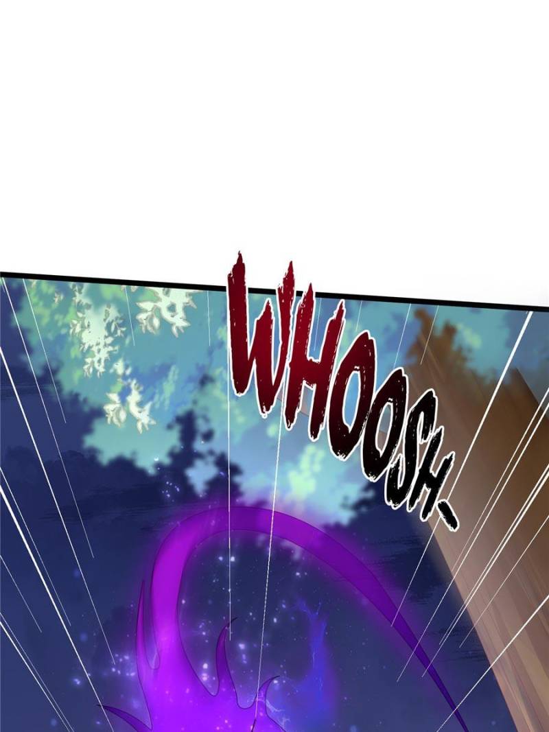 Pupillary Master Chapter 297 - Page 35