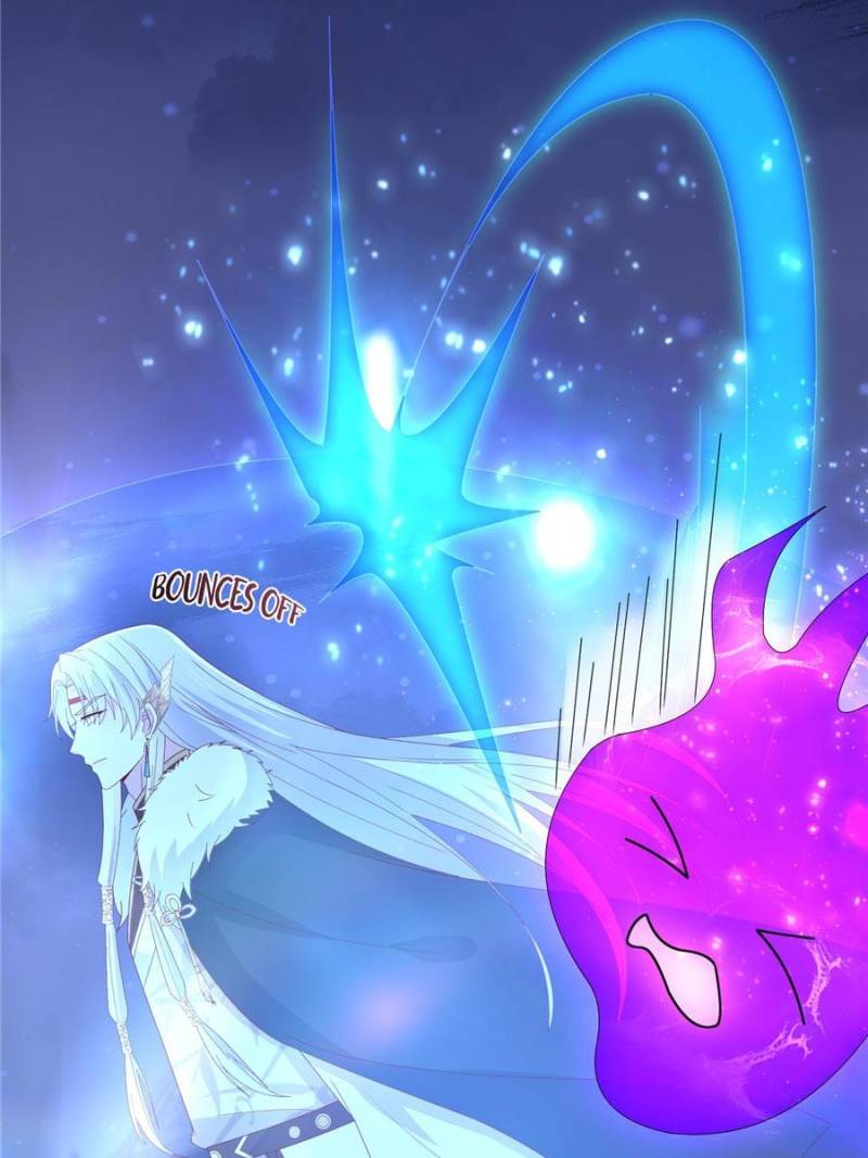 Pupillary Master Chapter 297 - Page 39