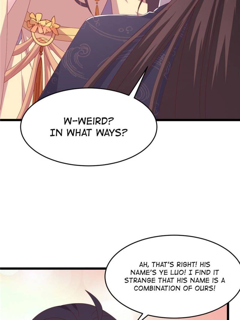 Pupillary Master Chapter 297 - Page 4