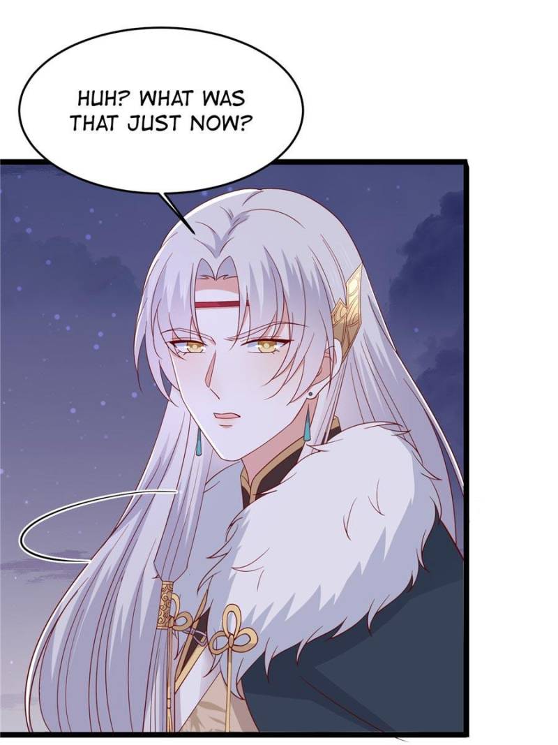 Pupillary Master Chapter 297 - Page 42