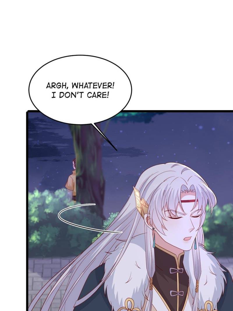 Pupillary Master Chapter 297 - Page 43