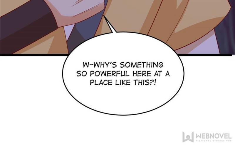Pupillary Master Chapter 297 - Page 46