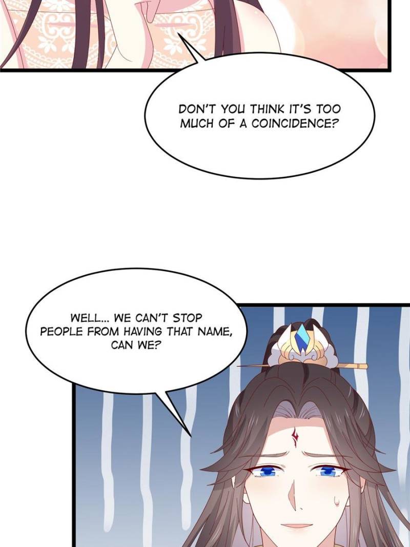 Pupillary Master Chapter 297 - Page 6