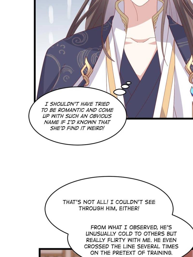 Pupillary Master Chapter 297 - Page 7
